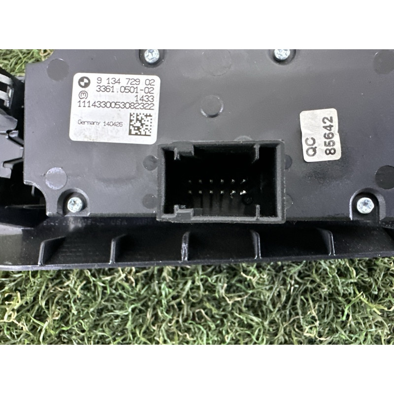 Перемикач світла (електрика) BMW X5 E70 2012 4.4 61319134729