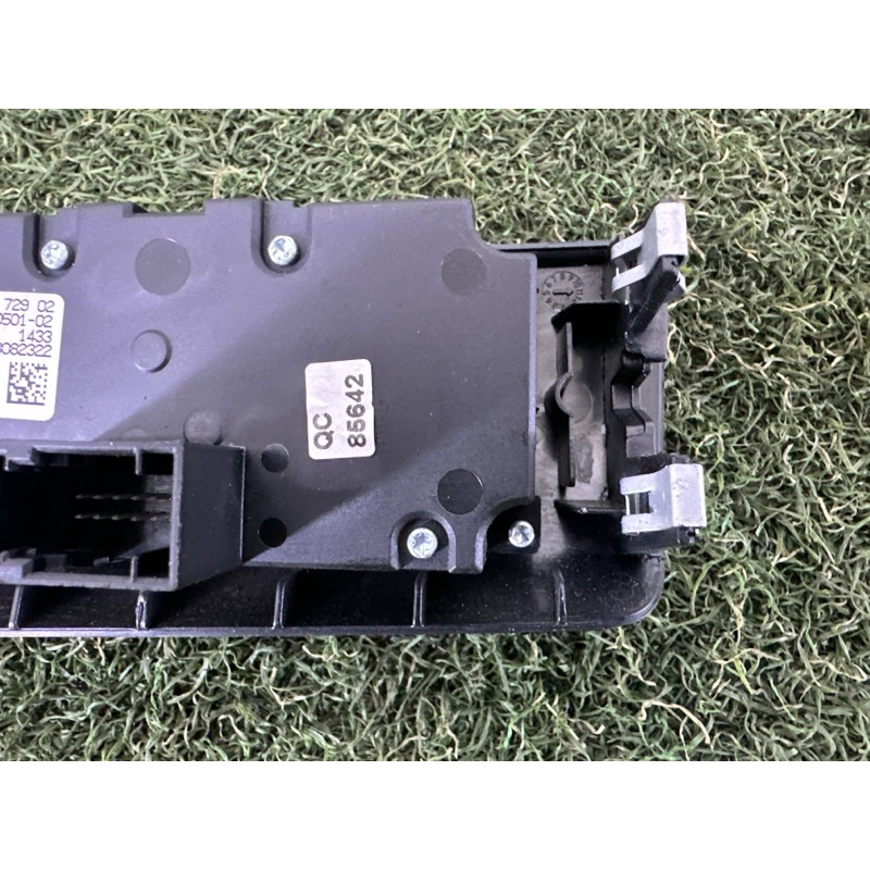 Перемикач світла (електрика) BMW X5 E70 2012 4.4 61319134729