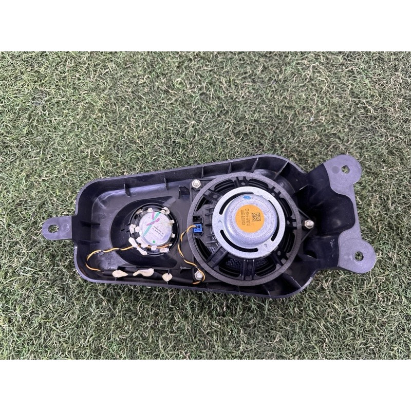 Динамик (электрика) BMW X5 E70 2012 4.4 65139211047