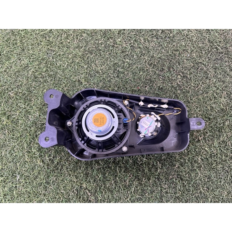 Динамик (электрика) BMW X5 E70 2012 4.4 65139211047