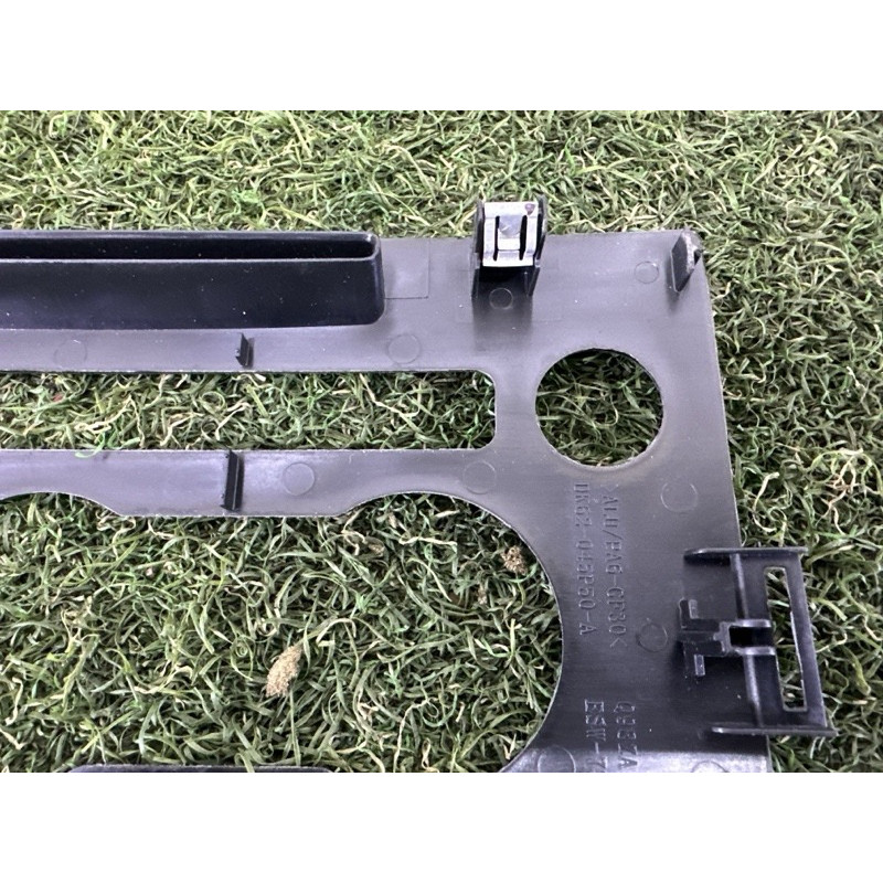 Накладка центральной консоли (салон) LAND ROVER RANGE ROVER Sport L494 2014 5.0 LR043106