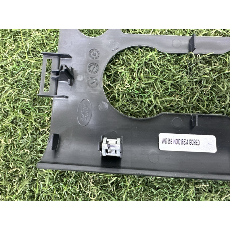 Накладка центральной консоли (салон) LAND ROVER RANGE ROVER Sport L494 2014 5.0 LR043106