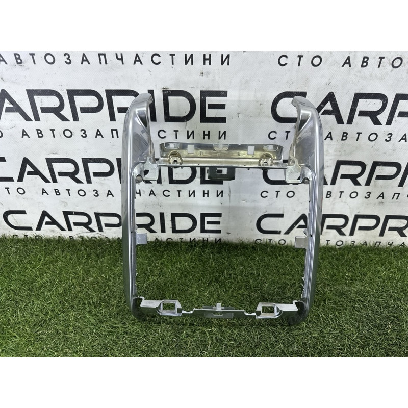 Накладка центральной консоли (салон) LAND ROVER RANGE ROVER Sport L494 2014 5.0 LR055989