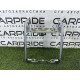 Накладка центральной консоли (салон) LAND ROVER RANGE ROVER Sport L494 2014 5.0 LR055989