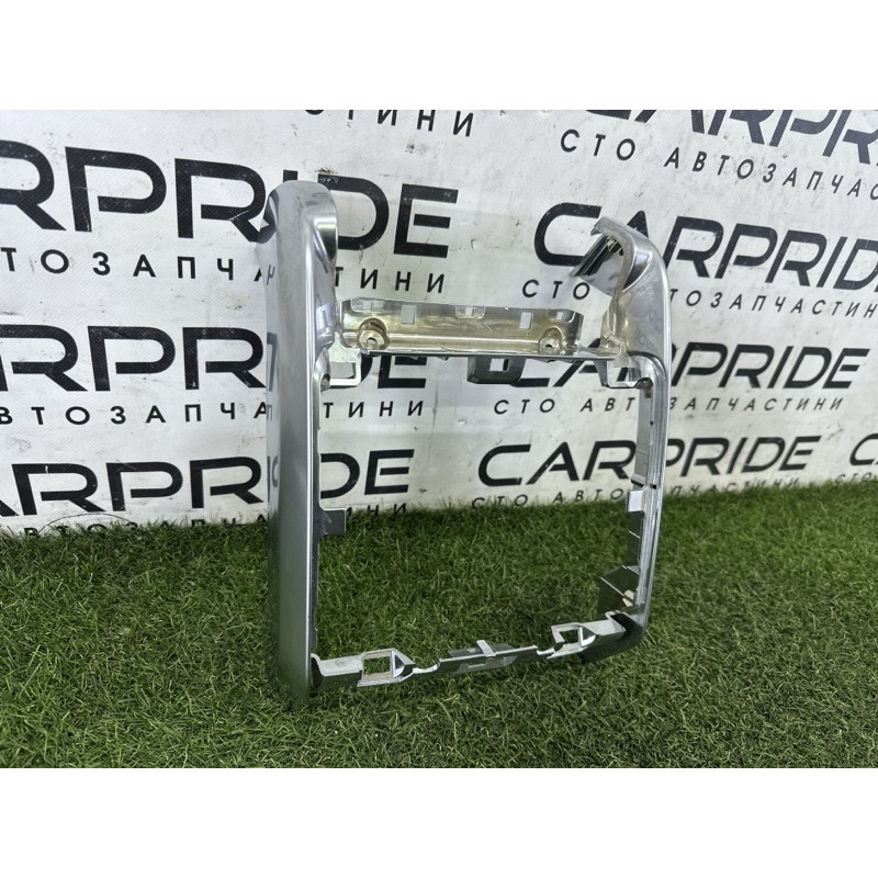 Накладка центральной консоли (салон) LAND ROVER RANGE ROVER Sport L494 2014 5.0 LR055989