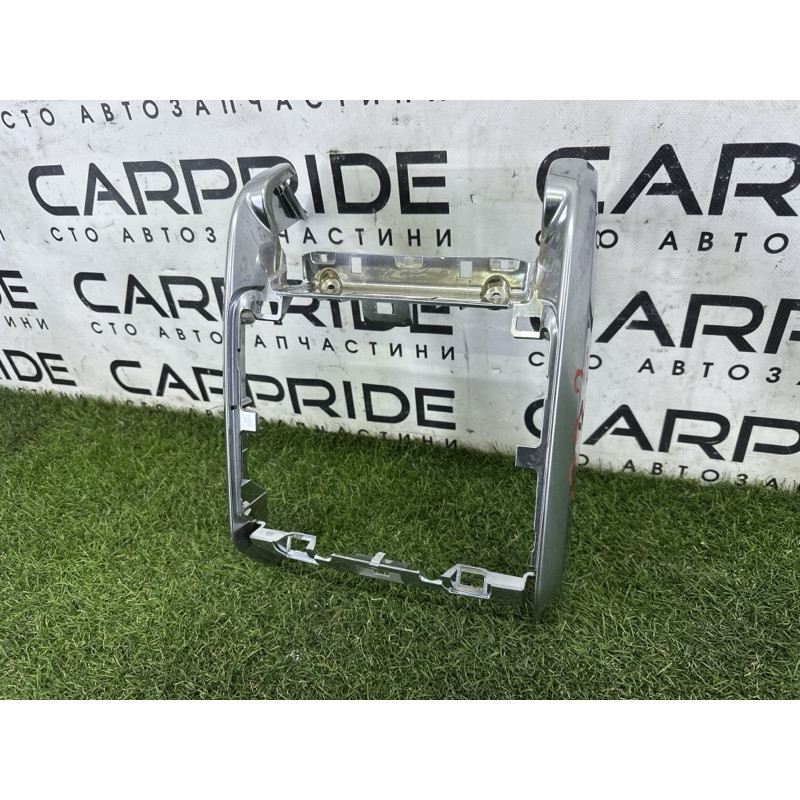 Накладка центральной консоли (салон) LAND ROVER RANGE ROVER Sport L494 2014 5.0 LR055989