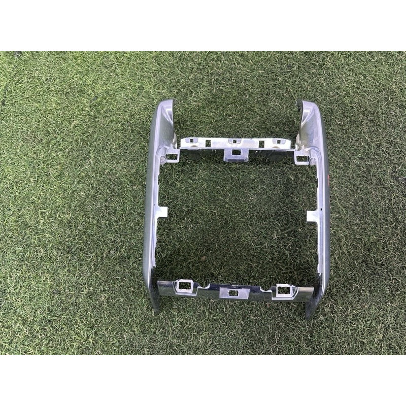 Накладка центральной консоли (салон) LAND ROVER RANGE ROVER Sport L494 2014 5.0 LR055989