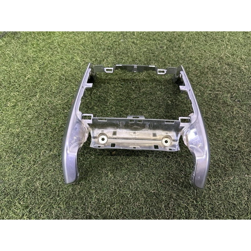 Накладка центральной консоли (салон) LAND ROVER RANGE ROVER Sport L494 2014 5.0 LR055989