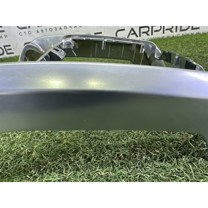 Накладка центральной консоли (салон) LAND ROVER RANGE ROVER Sport L494 2014 5.0 LR055989