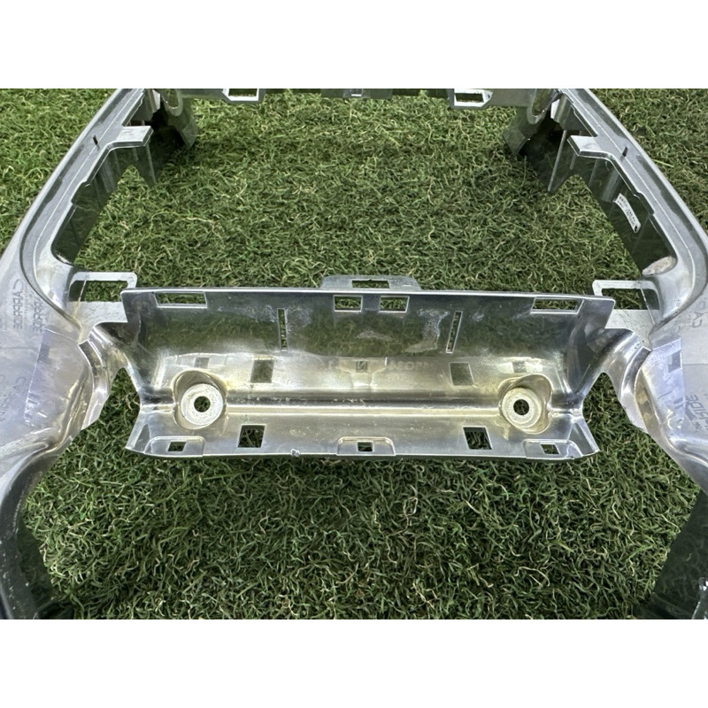 Накладка центральной консоли (салон) LAND ROVER RANGE ROVER Sport L494 2014 5.0 LR055989