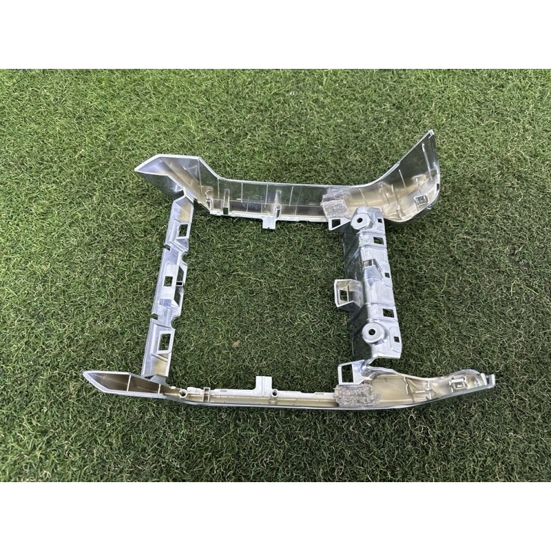 Накладка центральной консоли (салон) LAND ROVER RANGE ROVER Sport L494 2014 5.0 LR055989