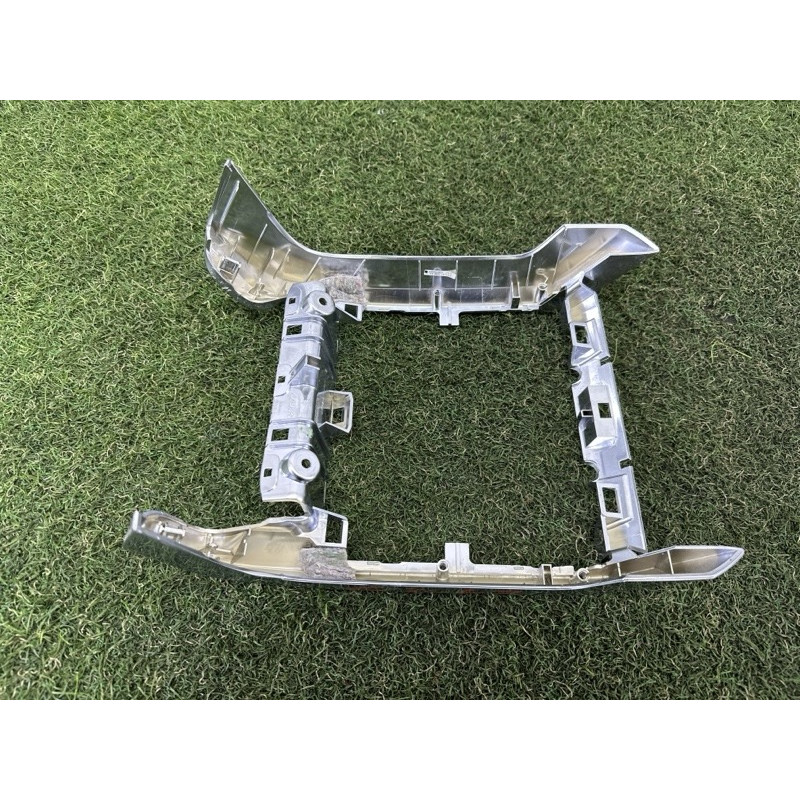 Накладка центральной консоли (салон) LAND ROVER RANGE ROVER Sport L494 2014 5.0 LR055989