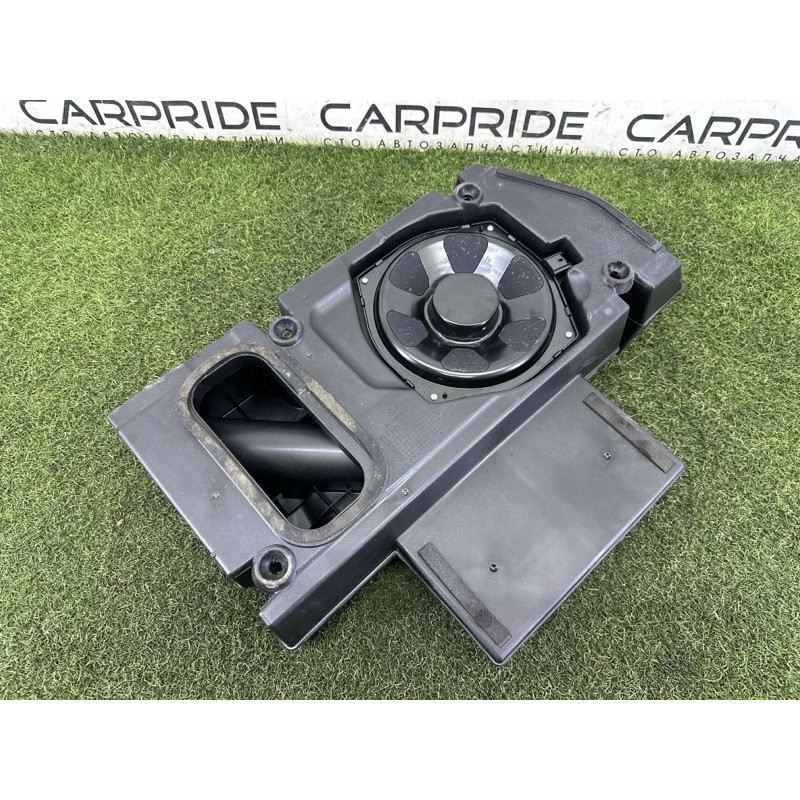 Сабвуфер (электрика) LAND ROVER RANGE ROVER Sport L494 2014 5.0 LR033287