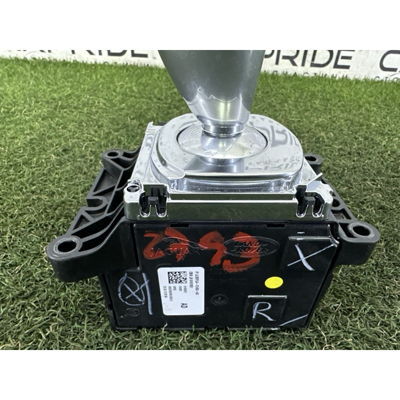 Селектор АКПП (трансмиссия) LAND ROVER RANGE ROVER Sport L494 2014 5.0 LR041971