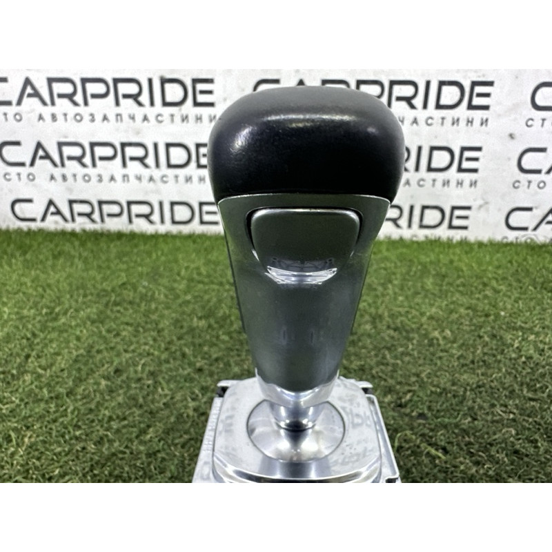 Селектор АКПП (трансмиссия) LAND ROVER RANGE ROVER Sport L494 2014 5.0 LR041971