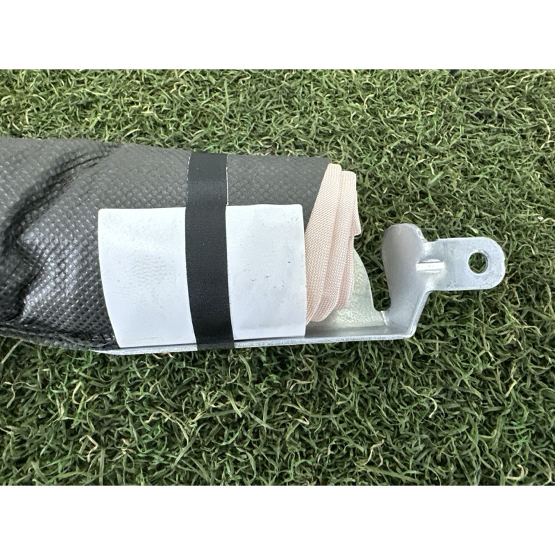 Airbag сидіння (airbag / безопасность) Volvo XC90 T6 2016 2.0 31436486
