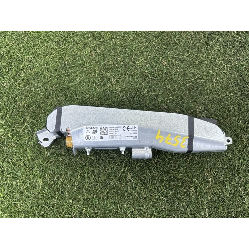 Airbag сидіння (airbag / безопасность) Volvo XC90 T6 2017 2.0 32241948