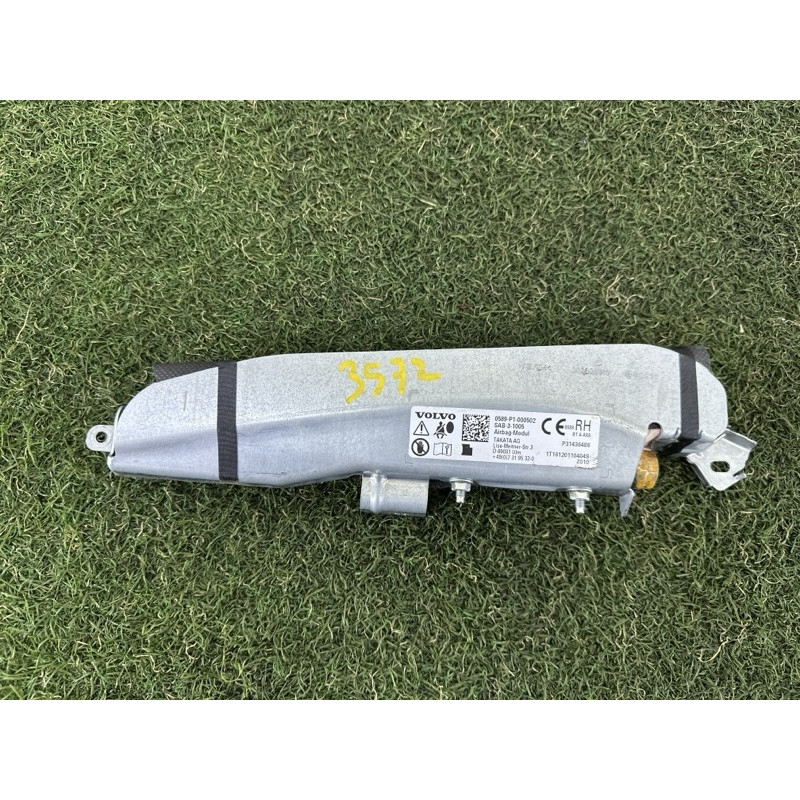 Airbag сидіння (airbag / безопасность) Volvo XC90 T6 2017 2.0 32241949