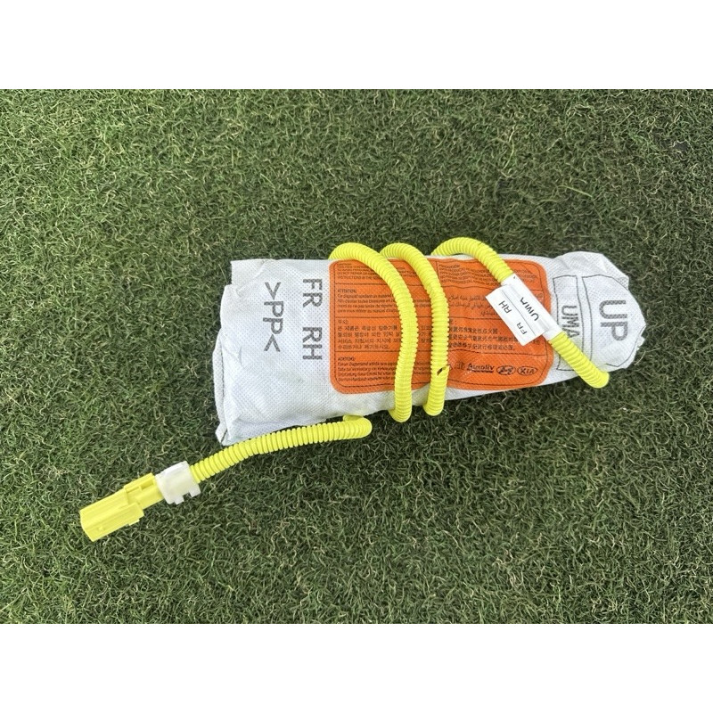Airbag сидіння (airbag / безпека) KIA Sorento UM 2019 3.3 88920C6500