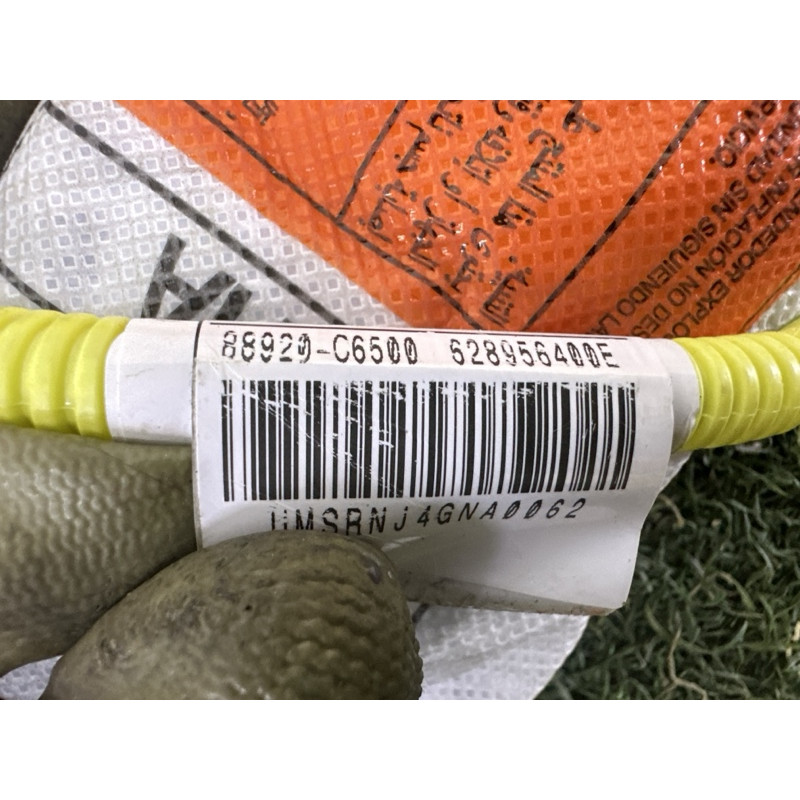 Airbag сидіння (airbag / безпека) KIA Sorento UM 2019 3.3 88920C6500