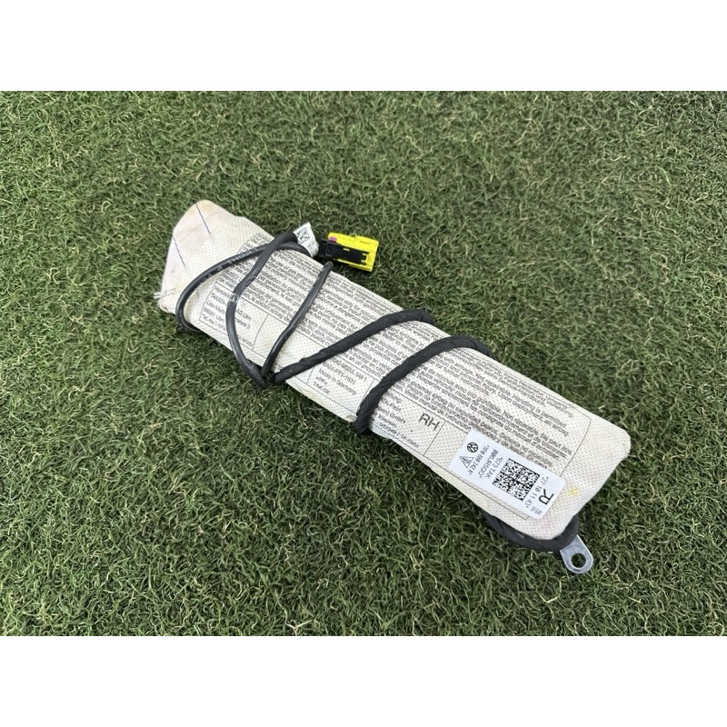 Airbag сидіння (airbag / безпека) Volkswagen Touareg NF 2012 3.0 7P0880242D