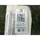 Airbag сидіння (airbag / безпека) Volkswagen Touareg NF 2012 3.0 7P0880242D