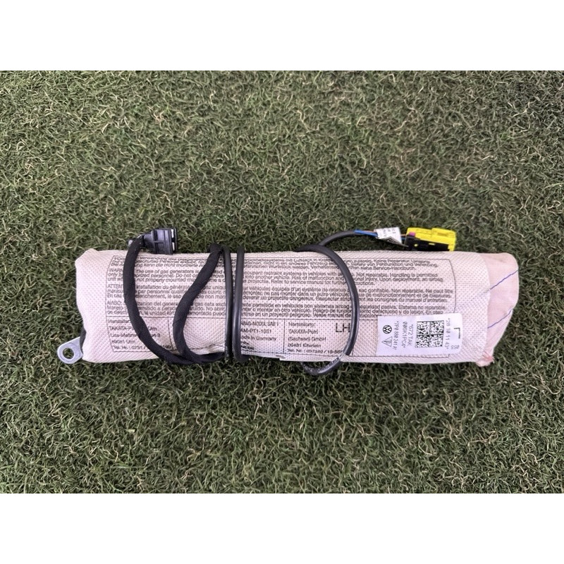 Airbag сидіння (airbag / безпека) Volkswagen Touareg NF 2012 3.0 7P0880241D