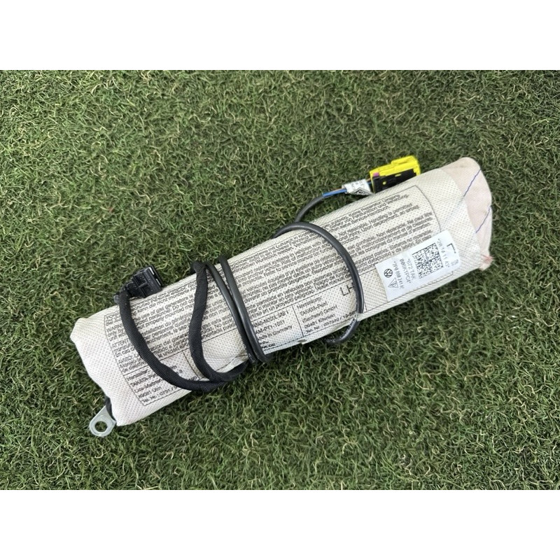 Airbag сидіння (airbag / безпека) Volkswagen Touareg NF 2012 3.0 7P0880241D