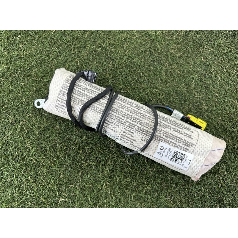Airbag сидіння (airbag / безпека) Volkswagen Touareg NF 2012 3.0 7P0880241D