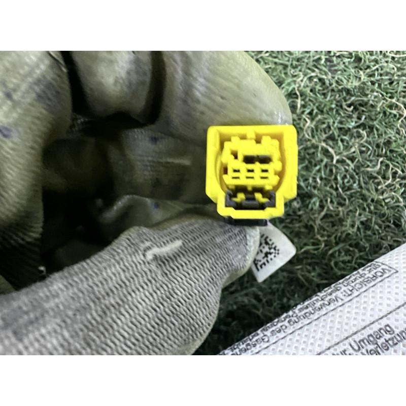Airbag сидіння (airbag / безпека) Volkswagen Touareg NF 2012 3.0 7P0880241D