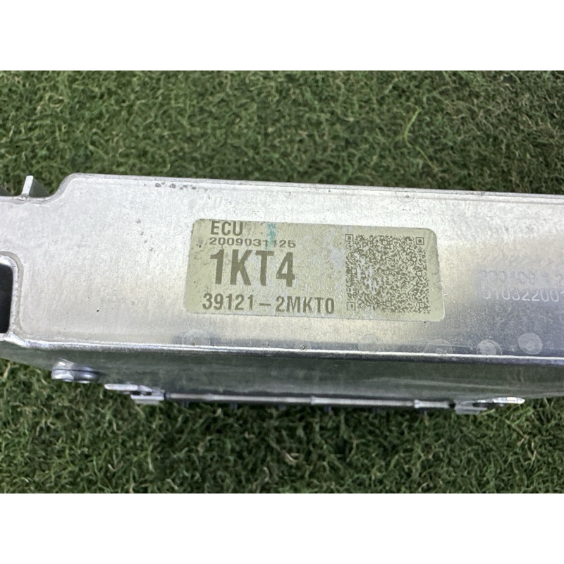 Блок управления двигателем (электрика / блоки управления) KIA K5 Not specified 2021 1.6 391212MKT0