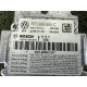 Блок управления airbag (airbag / безопасность) Volkswagen Touareg NF 2012 3.0 7P0959655C025