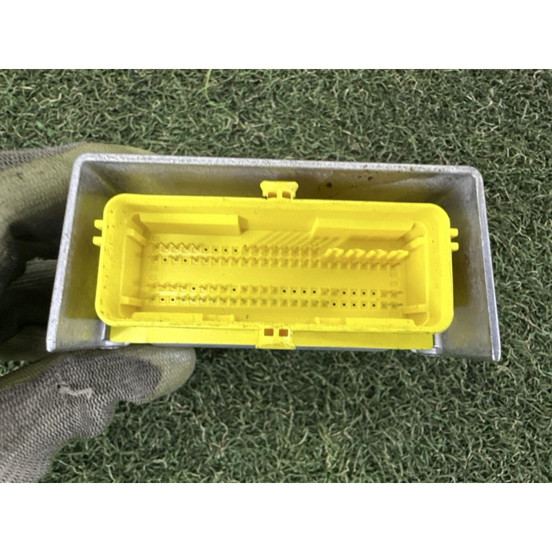 Блок управления airbag (airbag / безопасность) Volkswagen Touareg NF 2012 3.0 7P0959655C025