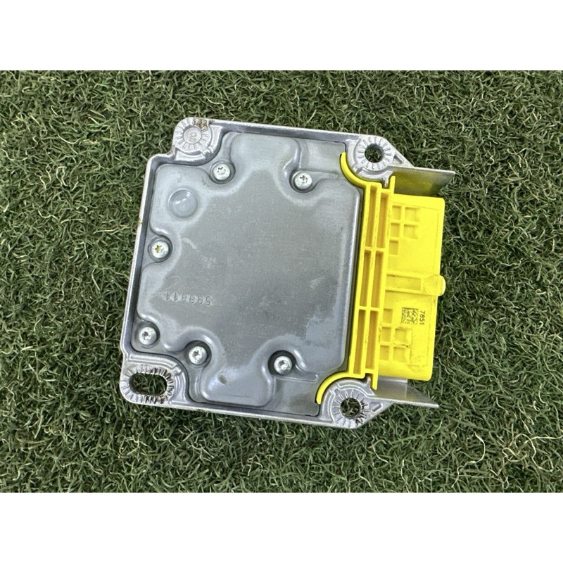 Блок управления airbag (airbag / безопасность) Volkswagen Touareg NF 2012 3.0 7P0959655C025