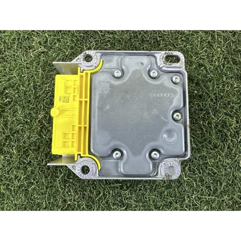 Блок управления airbag (airbag / безопасность) Volkswagen Touareg NF 2012 3.0 7P0959655C025