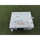 Блок радиоприемника (электрика / блоки управления) Volkswagen Touareg NF 2012 3.0 4G0035080B