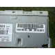 Блок радиоприемника (электрика / блоки управления) Volkswagen Touareg NF 2012 3.0 4G0035080B