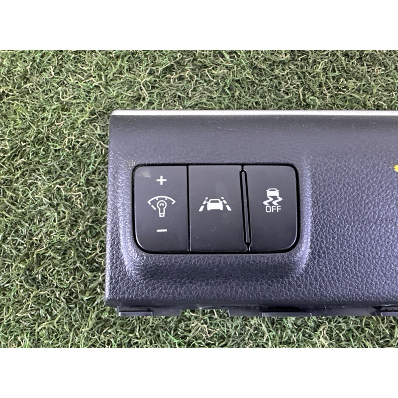 Блок кнопок (электрика / кнопки) KIA K5 Not specified 2021 1.6 93700L2030WK