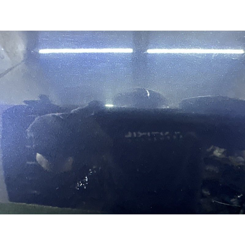 Крышка багажника (кузов и элементы) AUDI Q5 8R 2012 3.2 8R0827023C