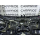 Крышка багажника (кузов и элементы) AUDI Q5 8R 2012 3.2 8R0827023C
