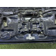 Крышка багажника (кузов и элементы) AUDI Q5 8R 2012 3.2 8R0827023C