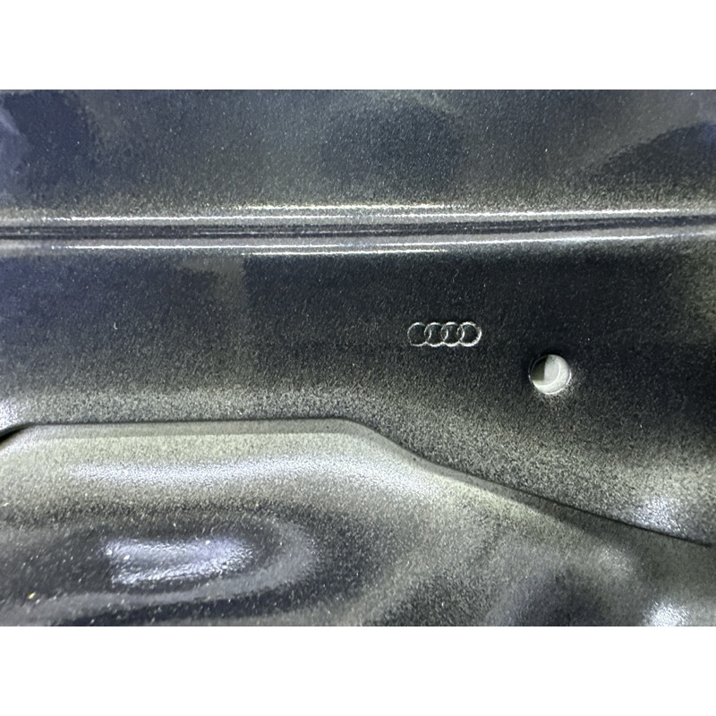 Крышка багажника (кузов и элементы) AUDI Q5 8R 2012 3.2 8R0827023C