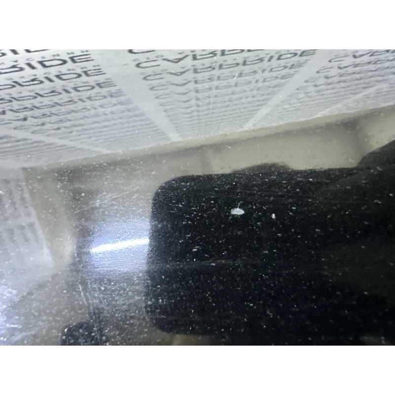 Накладка двери внешняя (кузов и элементы) Volkswagen Touareg NF 2012 3.0 7P6854940HGRU