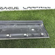 Накладка двери внешняя (кузов и элементы) Volkswagen Touareg NF 2012 3.0 7P6854940HGRU