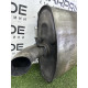 Глушитель (выпускная система) LAND ROVER Range Rover L405 2014 5.0 LR038229