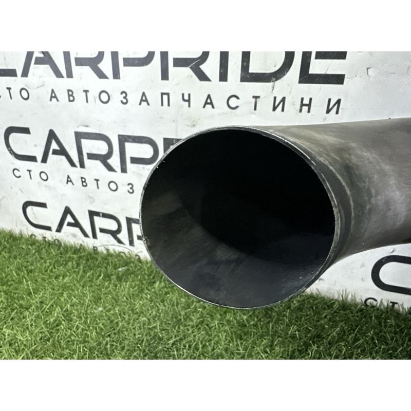 Глушитель (выпускная система) LAND ROVER Range Rover L405 2014 5.0 LR038229