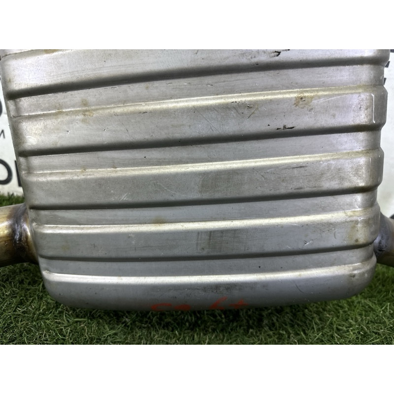 Глушник (вихлопна система) LAND ROVER Range Rover Velar L560 2018 2.0 LR092865