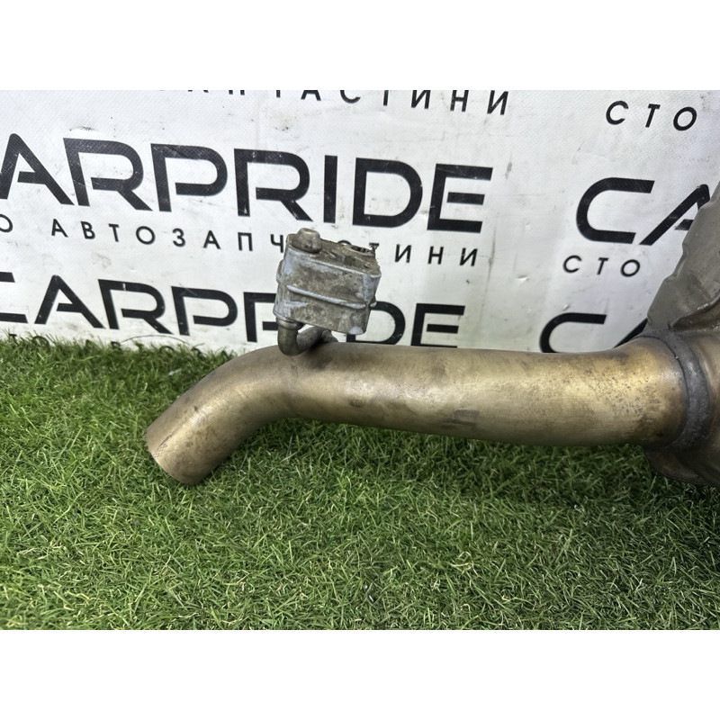 Глушник (вихлопна система) LAND ROVER Range Rover Velar L560 2018 2.0 LR092865