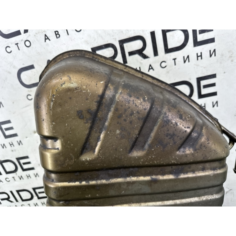 Глушник (вихлопна система) LAND ROVER Range Rover Velar L560 2018 2.0 LR092865