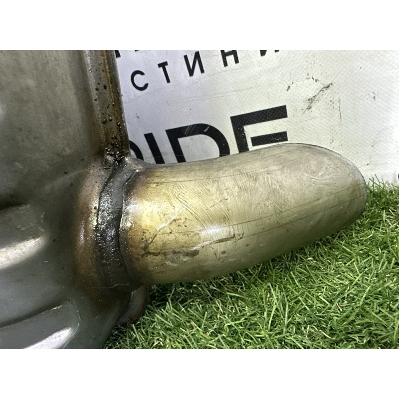 Глушник (вихлопна система) LAND ROVER Range Rover Velar L560 2018 2.0 LR092865